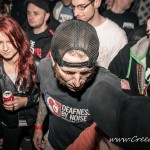 034 H2O, Hopes, Deafness By Noise